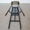 Water Proof Wooden Bar Chair