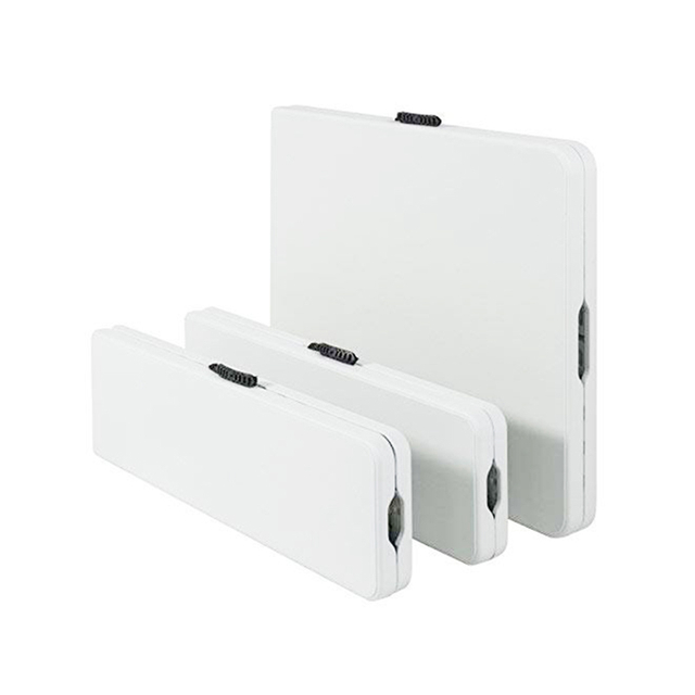 OEM Dining Room Anti-uv Steel Table And Chair Set