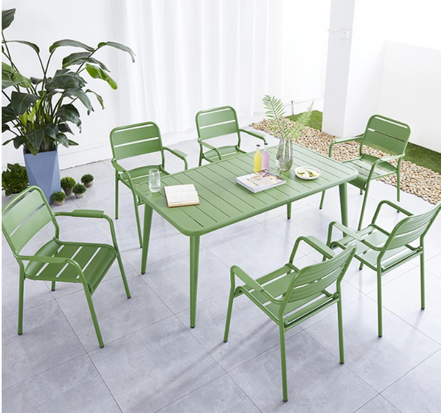 New Design Red Dining Chair