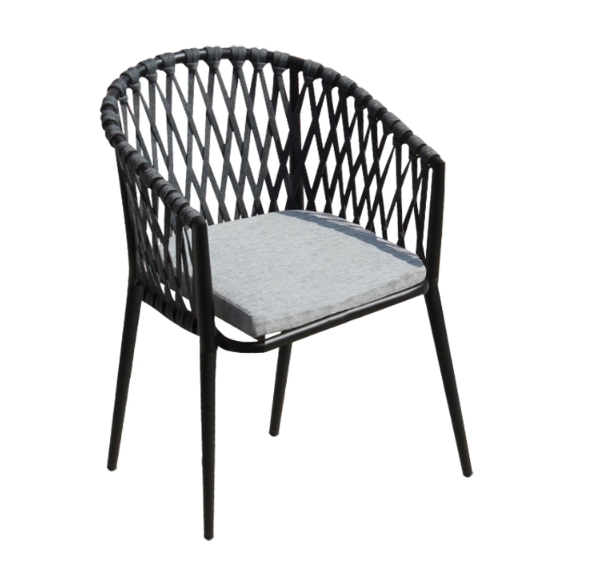 Dining Rope 7 Pieces Furniture Set