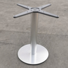 Metal Pedestal Unique Bistro Table Base
