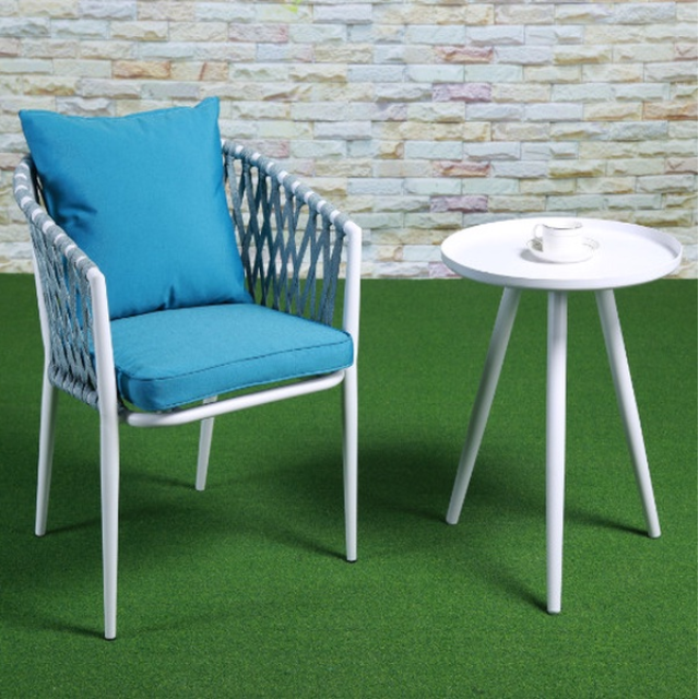 Sofa Rope Patio Chair