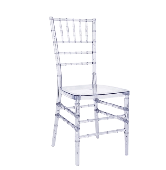 Resin Commercial Wedding Chair