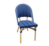 High Quality Blue Restaurant Chair