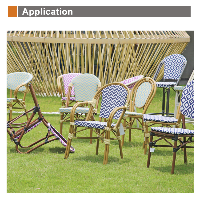 outdoor furniture patio chairs set