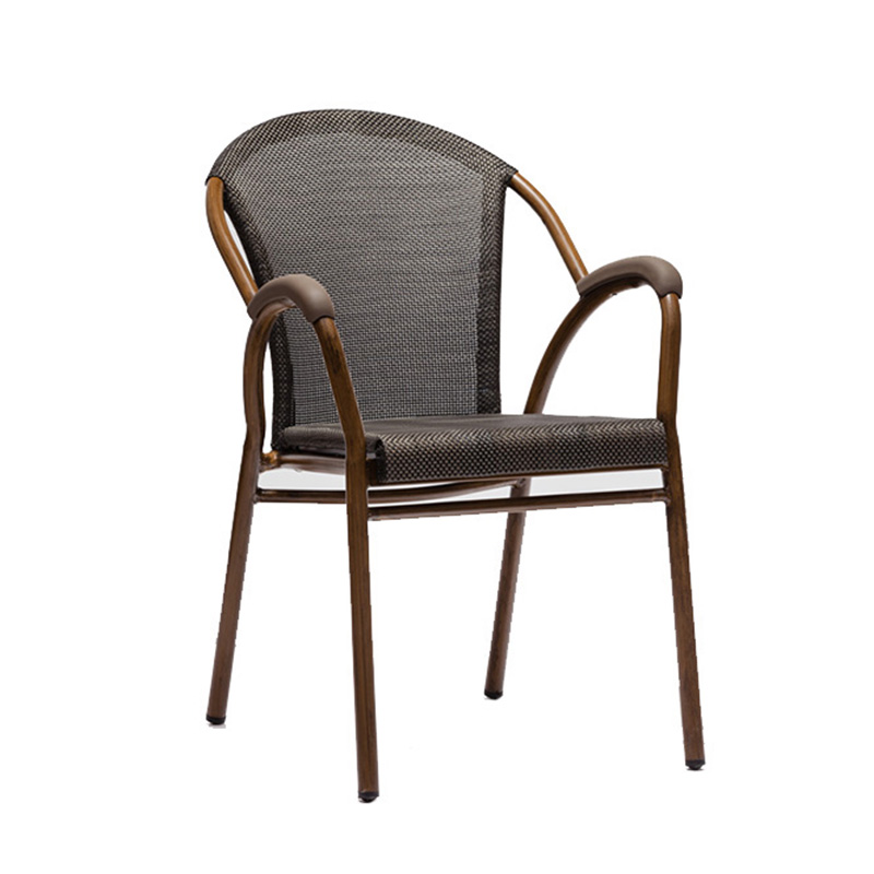 Textilene Modern Hotel Chair