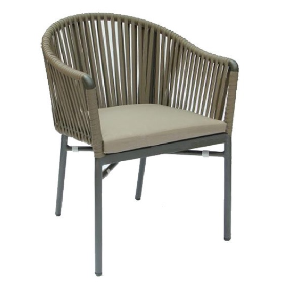 Water Proof Rope Garden Chair