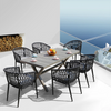 Royal Wicker 7 Pieces Furniture Set