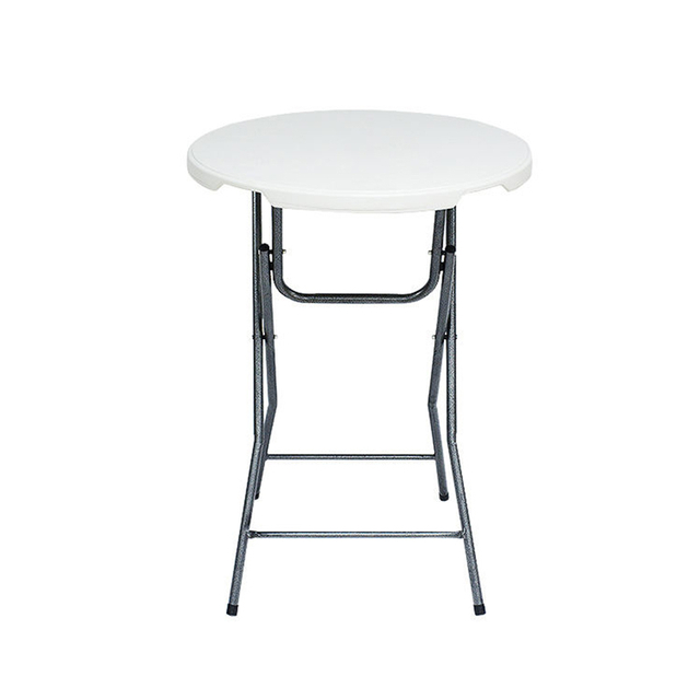 Custom Outdoor Water Proof Steel Table