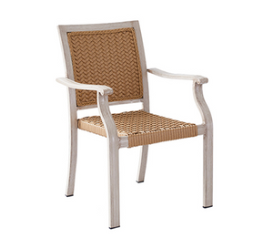 Relaxing Outdoor Coffee shop Chair