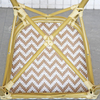 Water Proof Luxury Outdoor Textilene Chair