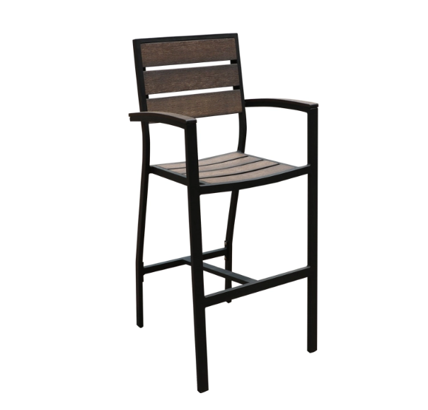 Scratch Proof High Quality Bar Chair