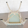 Hotel Luxury High Quality Textilene Chair