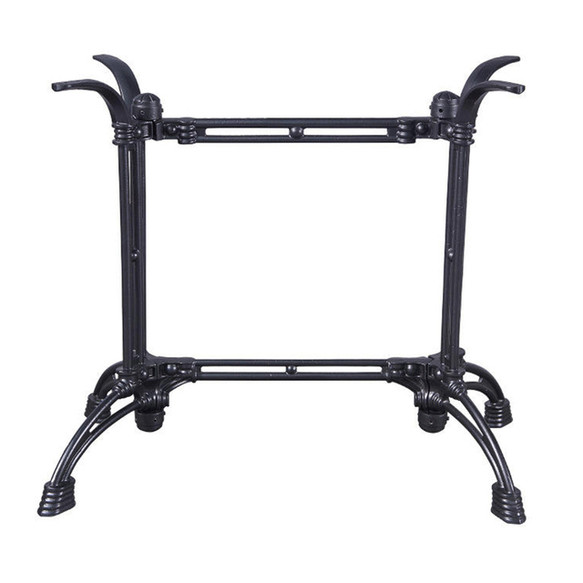 Steel Unique Hotel Table Leg