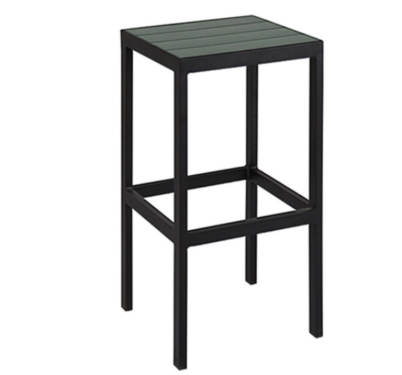 Water Proof Wooden Bar Stool Chair