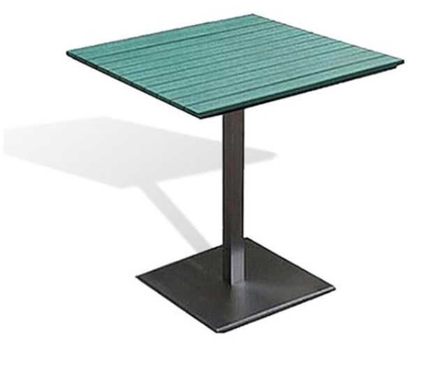 Wooden Custom Restaurant Table Top