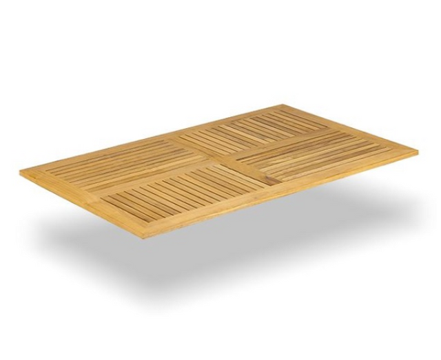 Rectangle OEM Patio Table