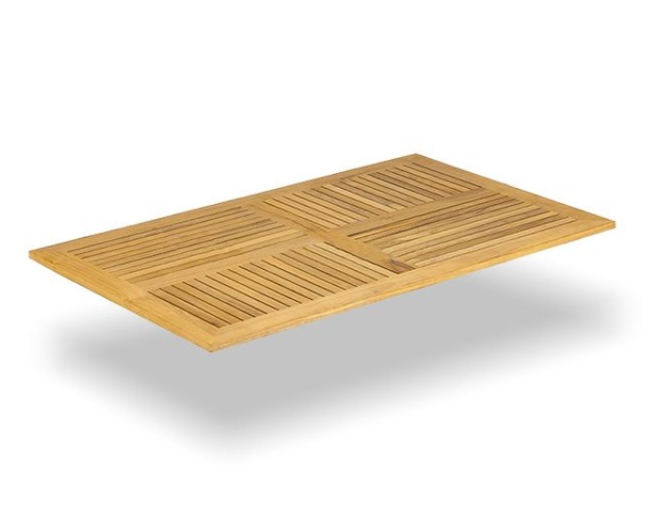Rectangle OEM Patio Table