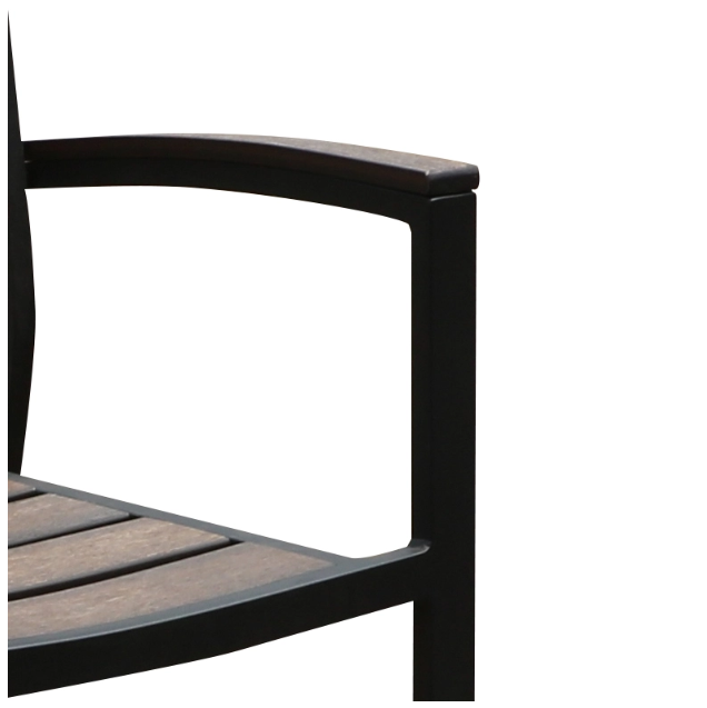 Scratch Proof High Quality Bar Chair