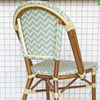 Comfy Minimalist Outdoor Textilene Chair