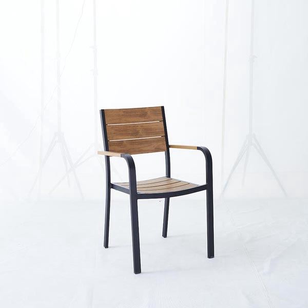 Garden Outdoor Bar Plywood Furniture Set Chair【PWC-20188】