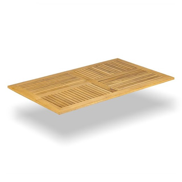 Retro Luxury Room Set Wood Restaurant Dining Table Top【RW-05 (1)-TO】