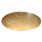 Modern Metal Base Plywood Coffee Table Top【RW-01 (2)-TO】