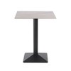 Anti-fouling Bar Fixed Sintered Stone Table