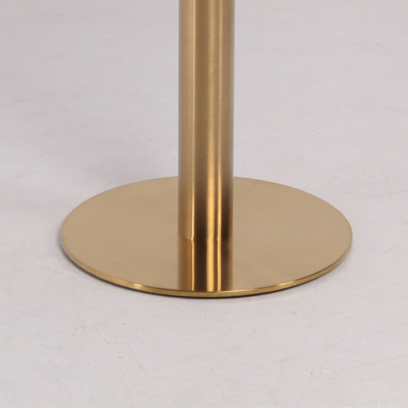 Wear-resistant Domitory Iron Sintered Stone Table