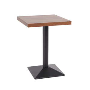 Anti-rust Modern Bistro Table