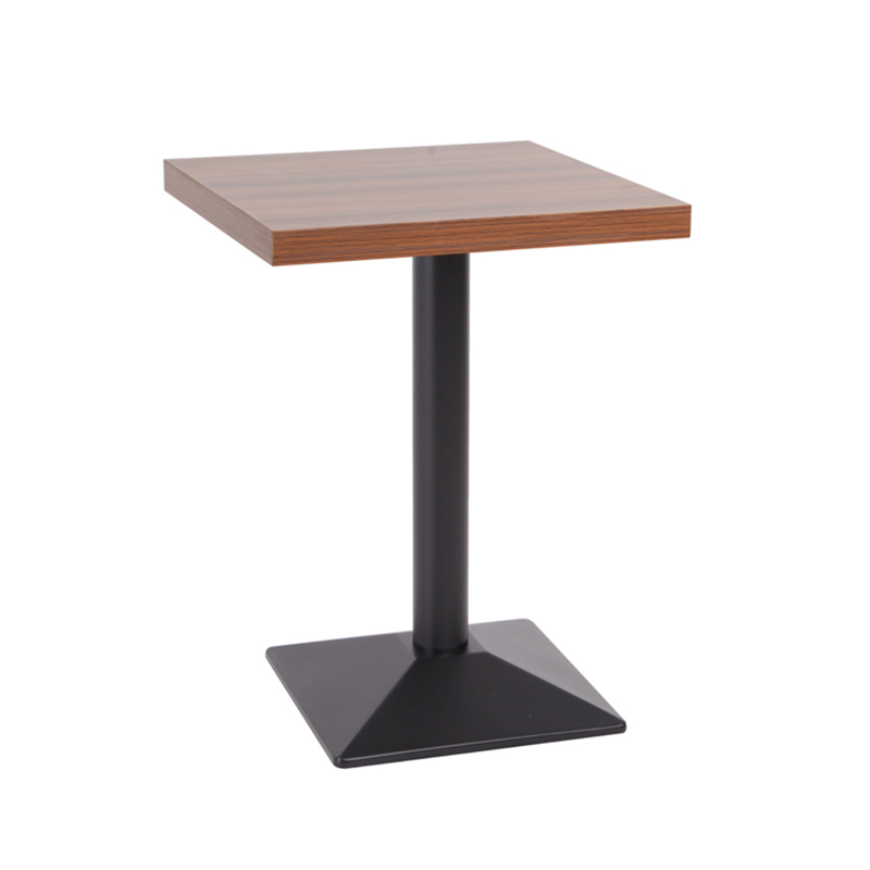 Anti-rust Modern Bistro Table