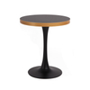 Anti-rust Customized Cafe Table
