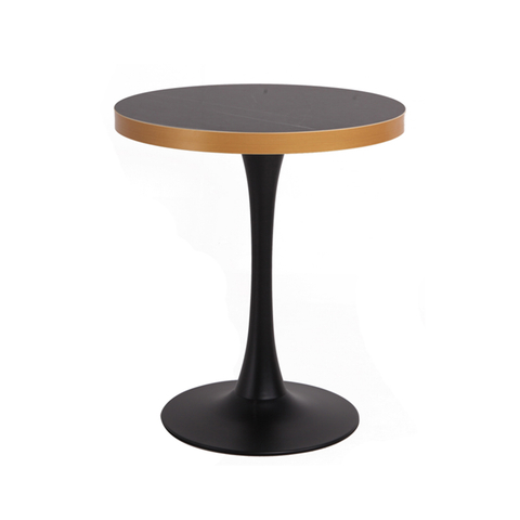 Anti-rust Customized Cafe Table