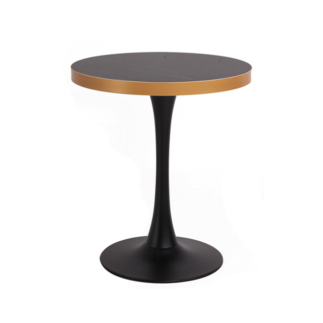 Anti-rust Customized Cafe Table