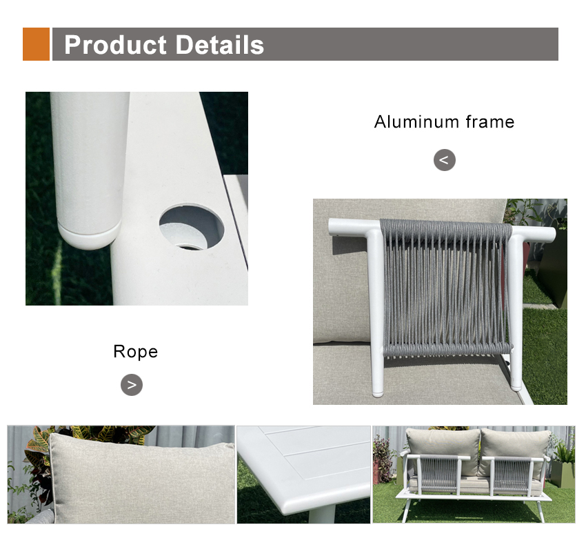 patio sofa 
