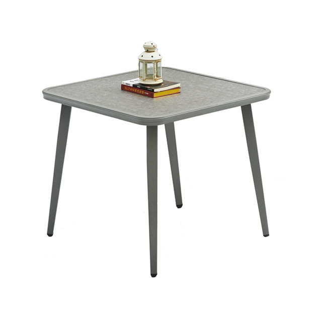 Reclining Teak 5 Pieces Furniture Set