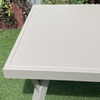 American Textilene Queen Furniture Set