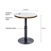 Water Proof OEM Garden Table