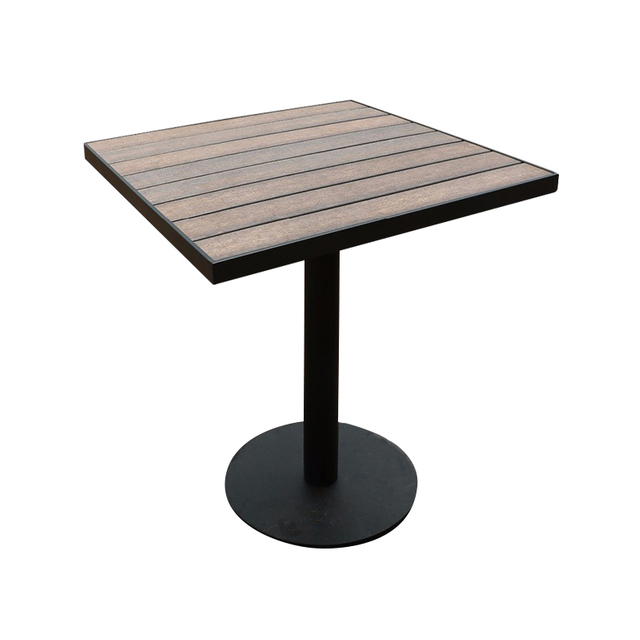 70cm Commercial Coffee Shop Table Top