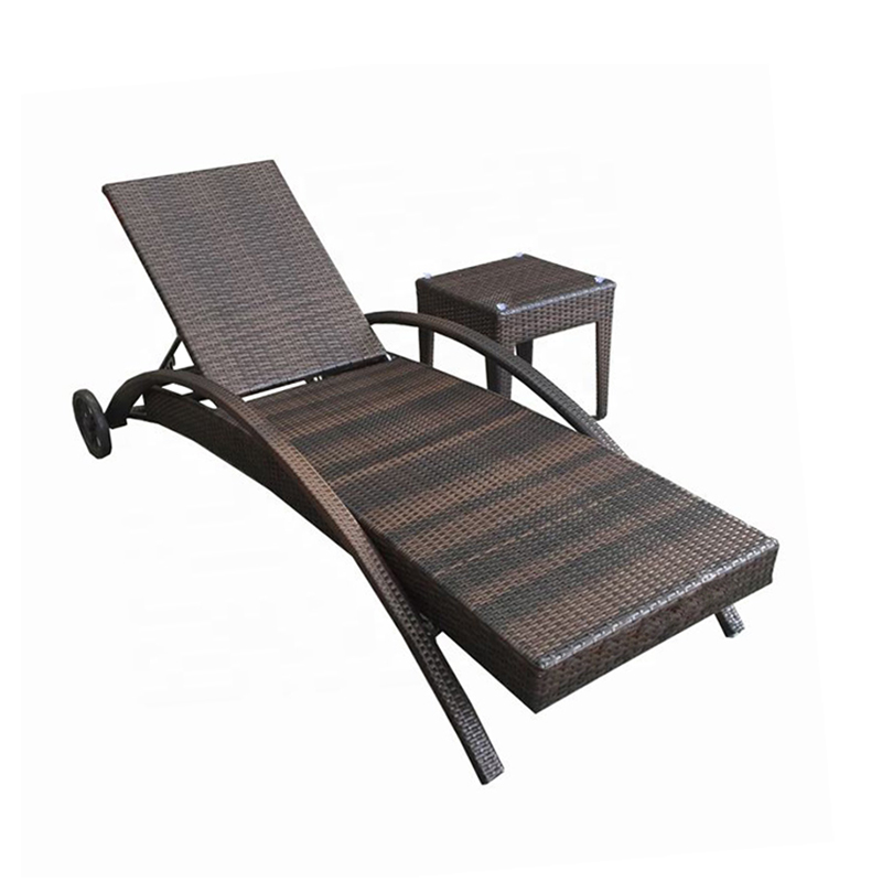 Gold Outdoor Hotel Foldable Chair