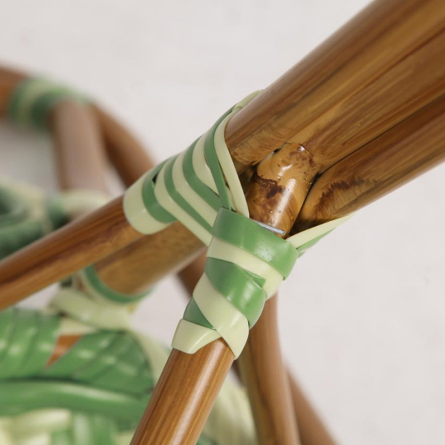 Water Proof Rattan Furniture Dining Chair