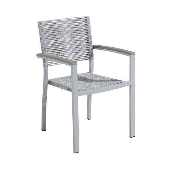 Rope Rattan Patio Outdoor Garden Furniture【I can-50046】