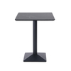 High Hardness Bar Fixed Sintered Stone Table