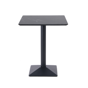 High Hardness Bar Fixed Sintered Stone Table