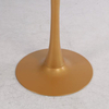 Multi-functional Indoor Rectangular Sintered Stone Table