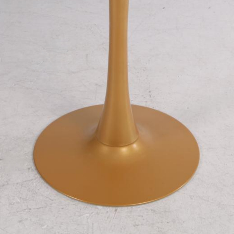 Multi-functional Indoor Rectangular Sintered Stone Table