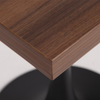 Anti-rust Modern Bistro Table