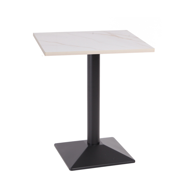 Anti-uv Customized Bistro Table