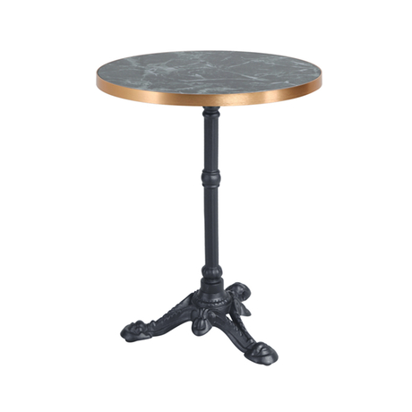 Round Side Customize Garden Table