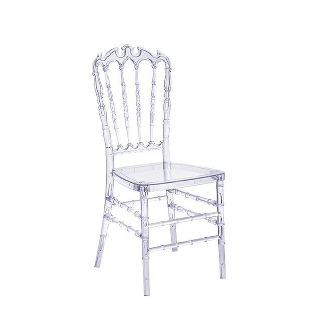 Plastic Customize Restaurant Chair